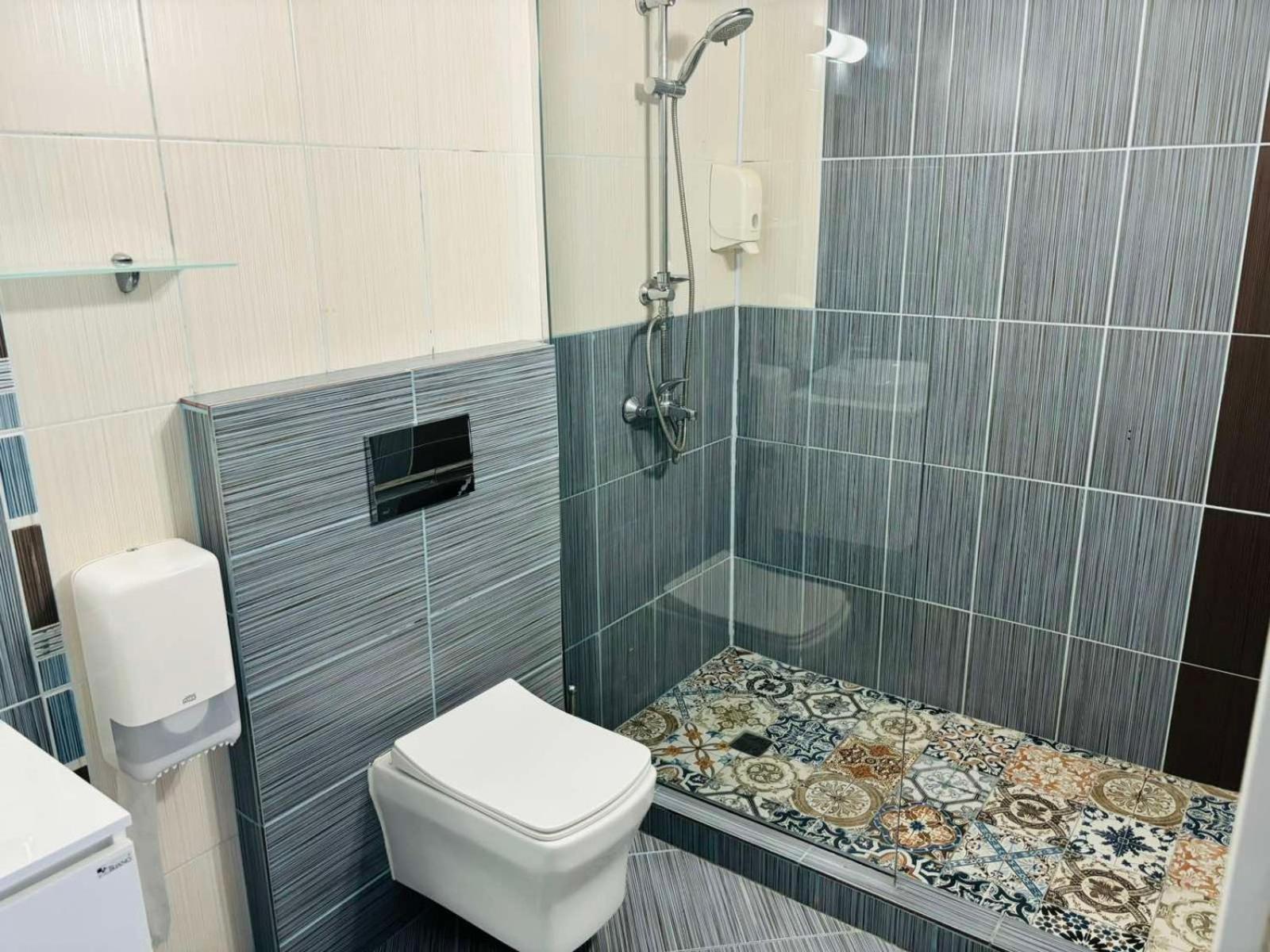 Family Hotel Regata Pomorie Luaran gambar